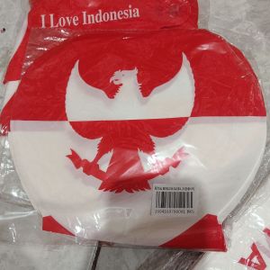 Balon Panjang Garuda