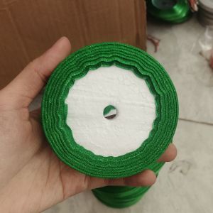Pita Satin 2cm/Hijau
