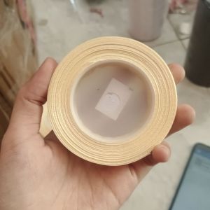 Pita Satin 1/2cm /Cream 