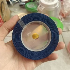 Pita Satin 1/2cm /Navy