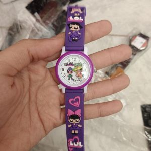 Jam Tangan Anak