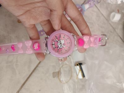 Jam Tangan Anak
