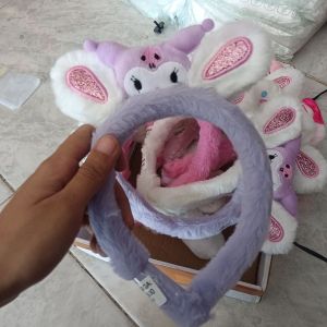 Bando Karakter Anak