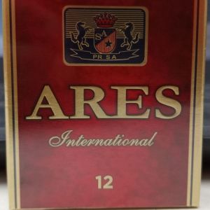 ARES INTERNATIONAL