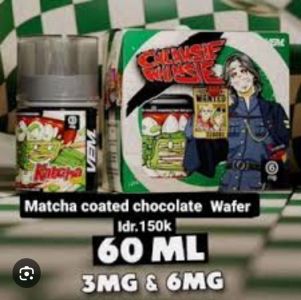 Creamsie Whimsie V3 60ml 