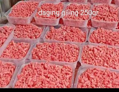 Daging giling