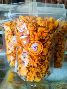 Emping jagung