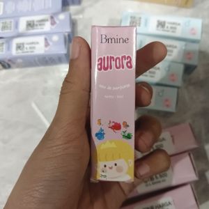 Parfum Mine Aurora Roll/6ml