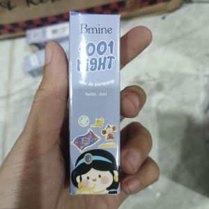 Parfum Mine 1001 Night Roll/6ml