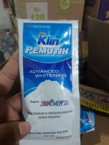 Soklin pemutih 500