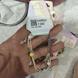 Gelang Fashion 