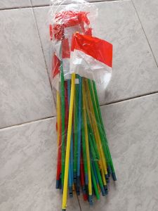 Bendera Tongkat 