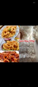 Cumi ring 500g