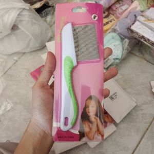 Sisir Rambut Serit