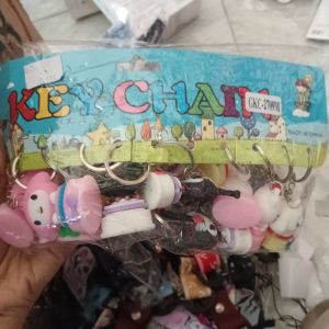 Gantungan Kunci