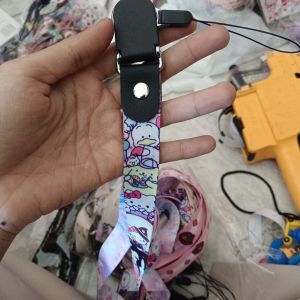 Lanyard Karakter 