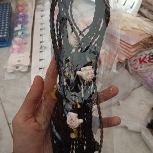 Strap Masker Karakter 