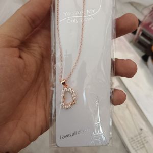 Kalung Fashion 