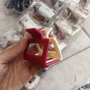 Jedai Rambut Kotak Korean Style/Doff