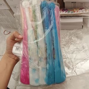 Kipas Lipat Karakter 