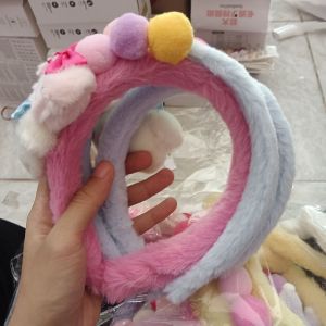 Bando Anak Karakter 