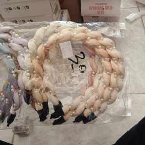 Bando Mutiara 