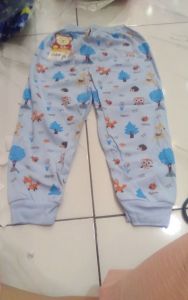 Tara celana pj 4L-5L