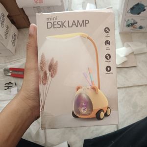 Mini DeskLamp Karakter 