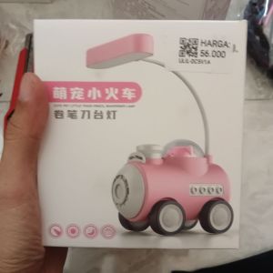 Lampu Tidur Karakter 