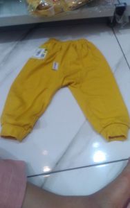 Airin celana pj polos M