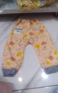 Airin celana pj motif M