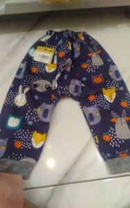 Airin celana pj motif L