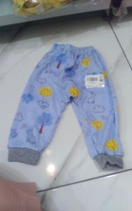 Airin celana pj motif S