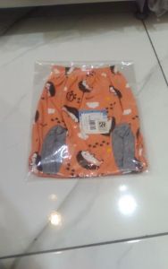 Airin baby celana pop