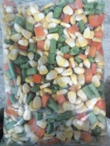Mix vegetable