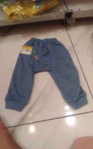Airin celana pj polos S