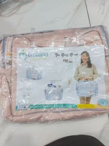 Tas besar fox omiland