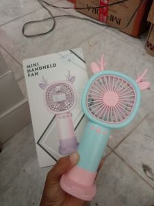 Mini Handheld