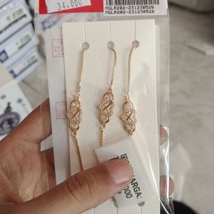 Gelang Serut Meilyn