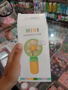 Mini handheld series