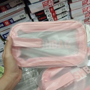 Washbag Serbaguna/Pink