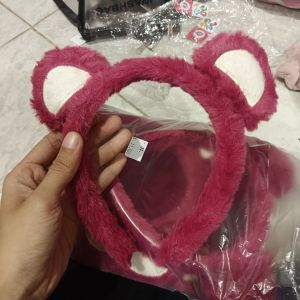 Bando Lotso Bulu