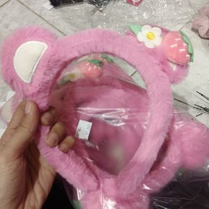 Bando Lotso Bulu