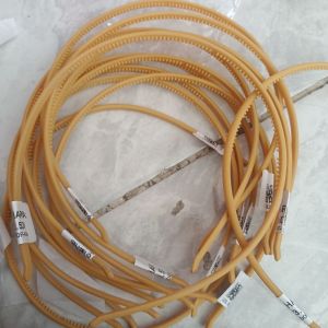 Bando Doff Kecil/Kuning