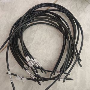Bando Doff Kecil/Hitam