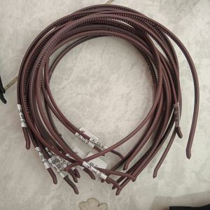 Bando Doff Kecil/Coffe