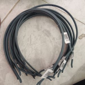 Bando Doff Kecil/Denim 