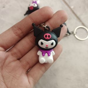 Ganci Mini Kuromi