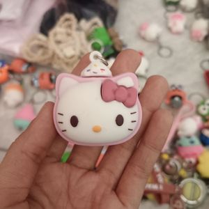 Gantungan Kunci Hello Kitty 