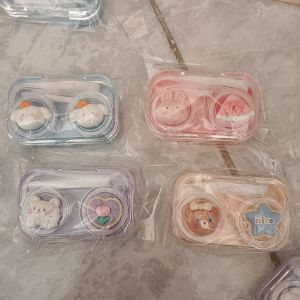 Tempat Soflens Karakter 